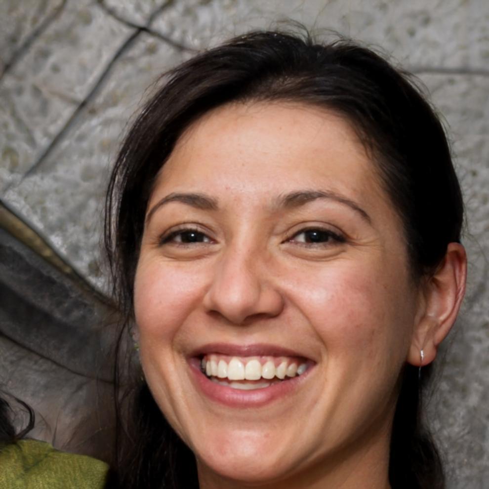 Porträt von Sandra Kellermann